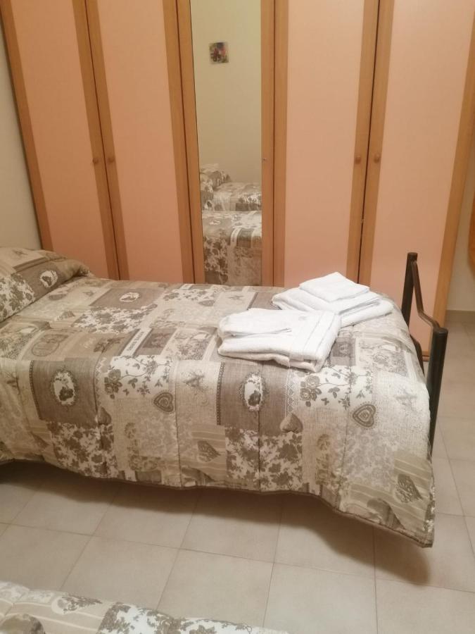 ג'ויה דל קולה Apulian Heart Elegante Appartamento מראה חיצוני תמונה